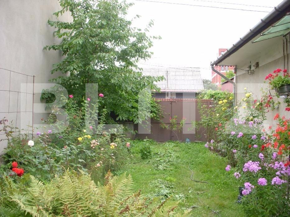 Casa de vânzare 4 camere Semicentral - 25554CV | BLITZ Cluj-Napoca | Poza3