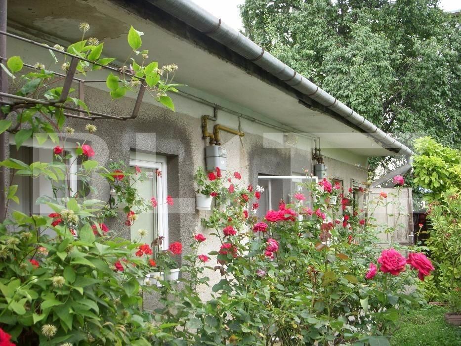 Casa de vânzare 4 camere Semicentral - 25554CV | BLITZ Cluj-Napoca | Poza2