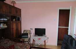 De vanzare apartament 2 camere, 49 mp, decomandat, zona Denver