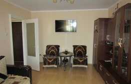 De vanzare apartament 2 camere, 49 mp, decomandat, zona Denver