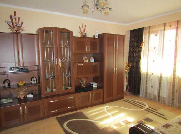 Apartament de vânzare 2 camere Manastur - 25555AV | BLITZ Cluj-Napoca | Poza1