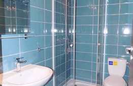 2 camere, 50 mp, imobil nou, parcare, zona Hotel Hilton