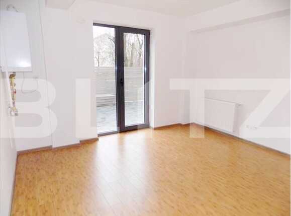 Apartament de închiriat 2 camere Central - 25556AI | BLITZ Cluj-Napoca | Poza1