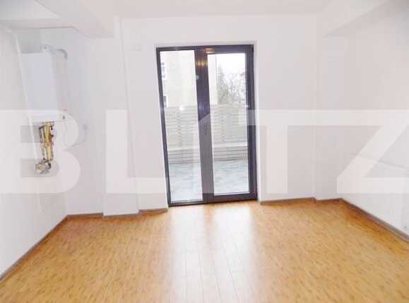 Apartament de închiriat 2 camere Central - 25556AI | BLITZ Cluj-Napoca | Poza3