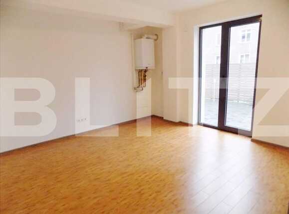 Apartament de închiriat 2 camere Central - 25556AI | BLITZ Cluj-Napoca | Poza2