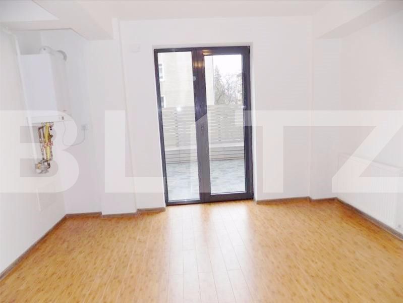 Apartament de închiriat 2 camere Central - 25556AI | BLITZ Cluj-Napoca | Poza3