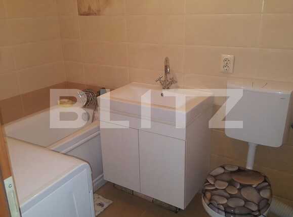 Garsonieră de vânzare Andrei Mureşanu - 25558AV | BLITZ Cluj-Napoca | Poza6