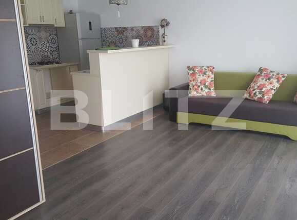 Garsonieră de vânzare Andrei Mureşanu - 25558AV | BLITZ Cluj-Napoca | Poza1