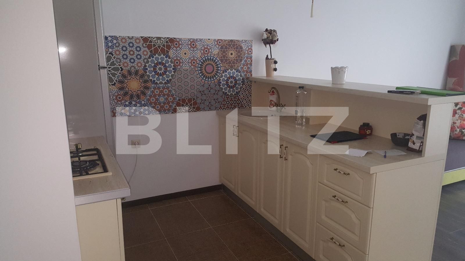 Garsonieră de vânzare Andrei Mureşanu - 25558AV | BLITZ Cluj-Napoca | Poza3