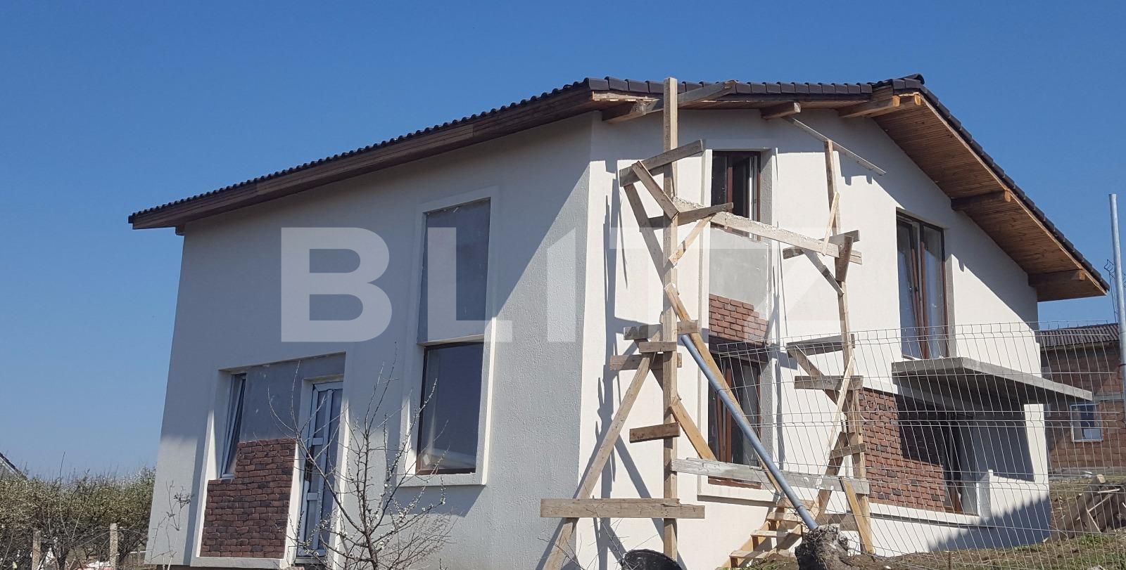 Casa de vânzare 4 camere Exterior Est - 25559CV | BLITZ Cluj-Napoca | Poza2