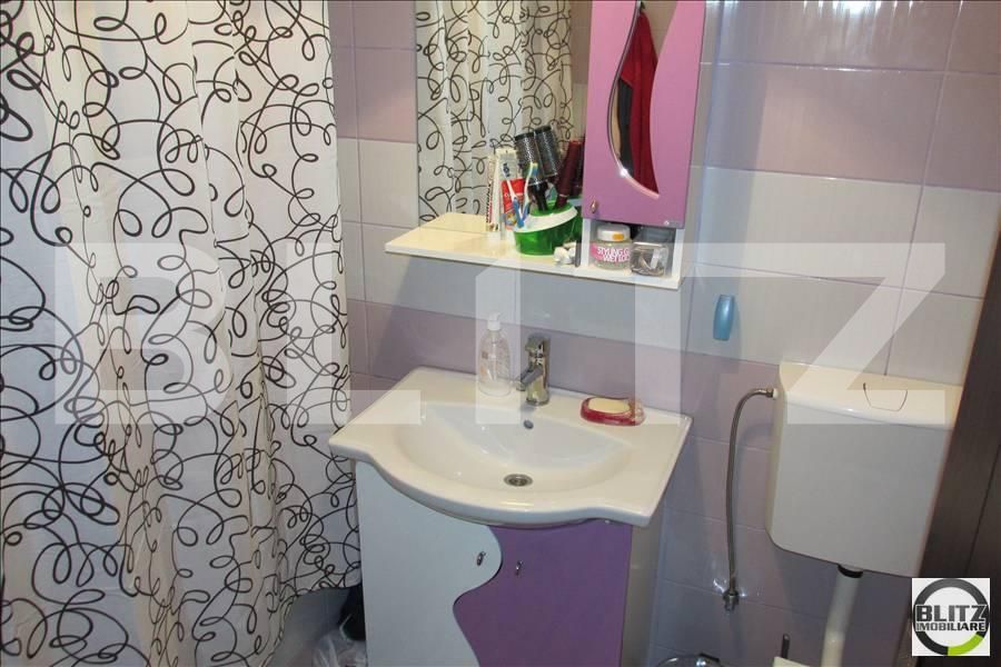 Apartament de vânzare 3 camere Floreşti - 2556AV | BLITZ Cluj-Napoca | Poza4