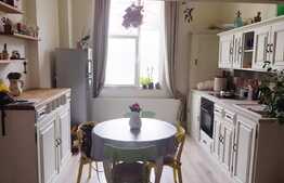 De vanzare apartament 3 camere, 60 mp, zona strazii Constantin Brancusi