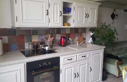 De vanzare apartament 3 camere, 60 mp, zona strazii Constantin Brancusi