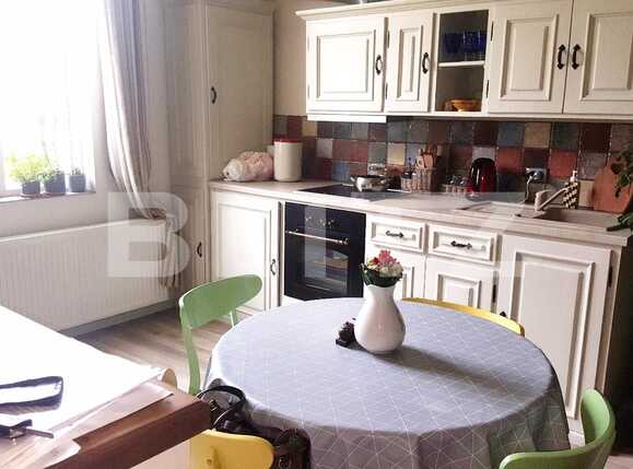 Apartament de vânzare 3 camere Gheorgheni - 25560AV | BLITZ Cluj-Napoca | Poza1