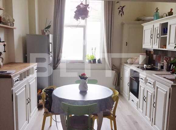 Apartament de vânzare 3 camere Gheorgheni - 25560AV | BLITZ Cluj-Napoca | Poza2