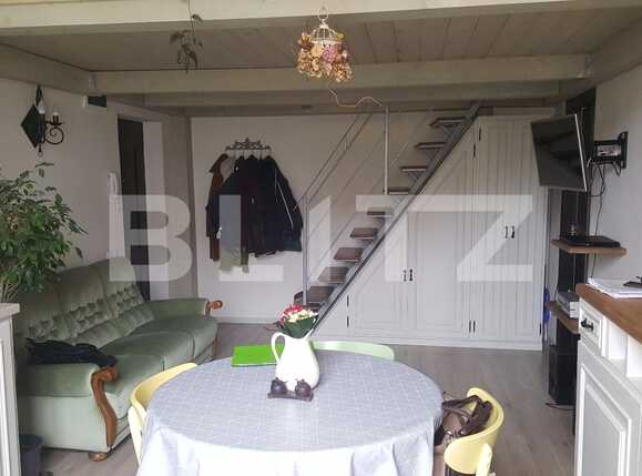 Apartament de vânzare 3 camere Gheorgheni - 25560AV | BLITZ Cluj-Napoca | Poza3