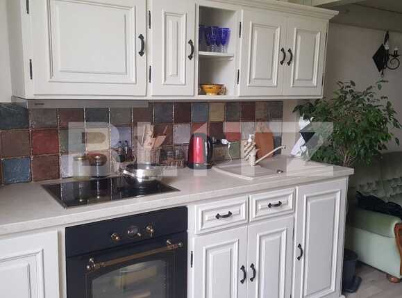 Apartament de vânzare 3 camere Gheorgheni - 25560AV | BLITZ Cluj-Napoca | Poza8