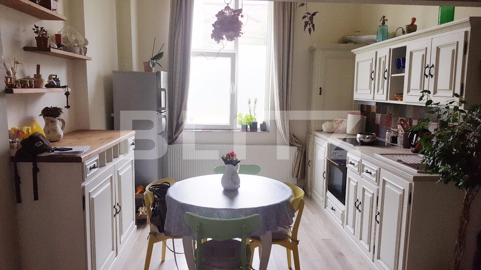 Apartament de vânzare 3 camere Gheorgheni - 25560AV | BLITZ Cluj-Napoca | Poza2