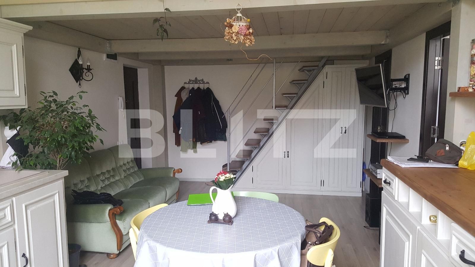 Apartament de vânzare 3 camere Gheorgheni - 25560AV | BLITZ Cluj-Napoca | Poza3