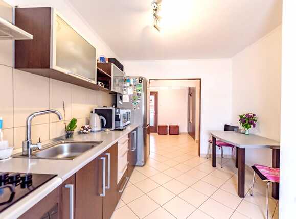 Apartament de vânzare 3 camere Gheorgheni - 25561AV | BLITZ Cluj-Napoca | Poza2