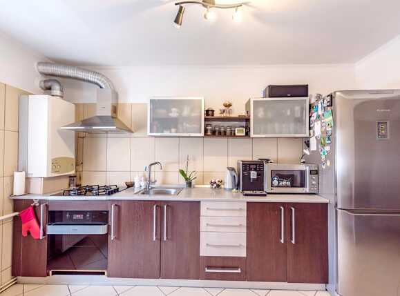 Apartament de vânzare 3 camere Gheorgheni - 25561AV | BLITZ Cluj-Napoca | Poza3