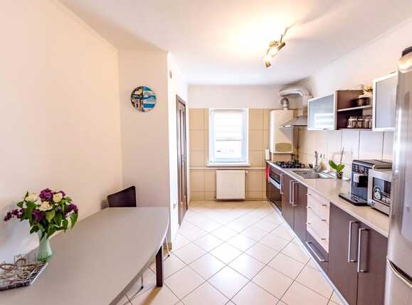 Apartament de vânzare 3 camere Gheorgheni - 25561AV | BLITZ Cluj-Napoca | Poza1