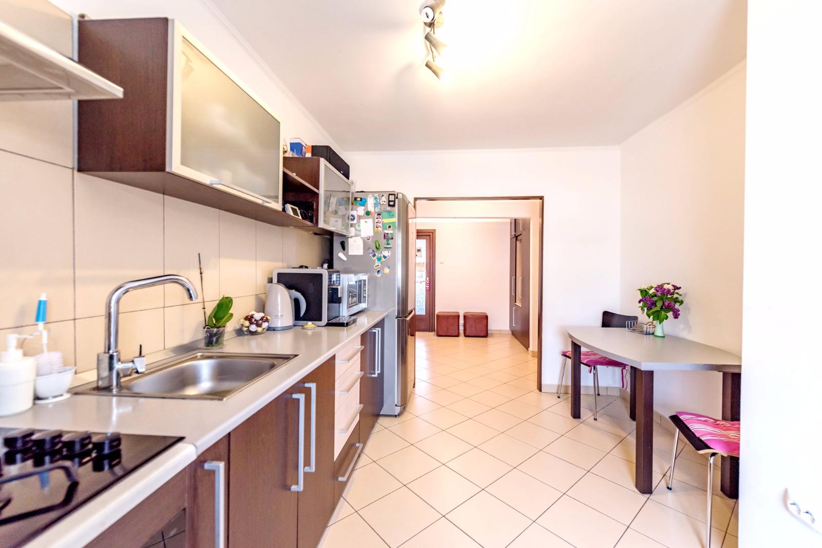 Apartament de vânzare 3 camere Gheorgheni - 25561AV | BLITZ Cluj-Napoca | Poza2