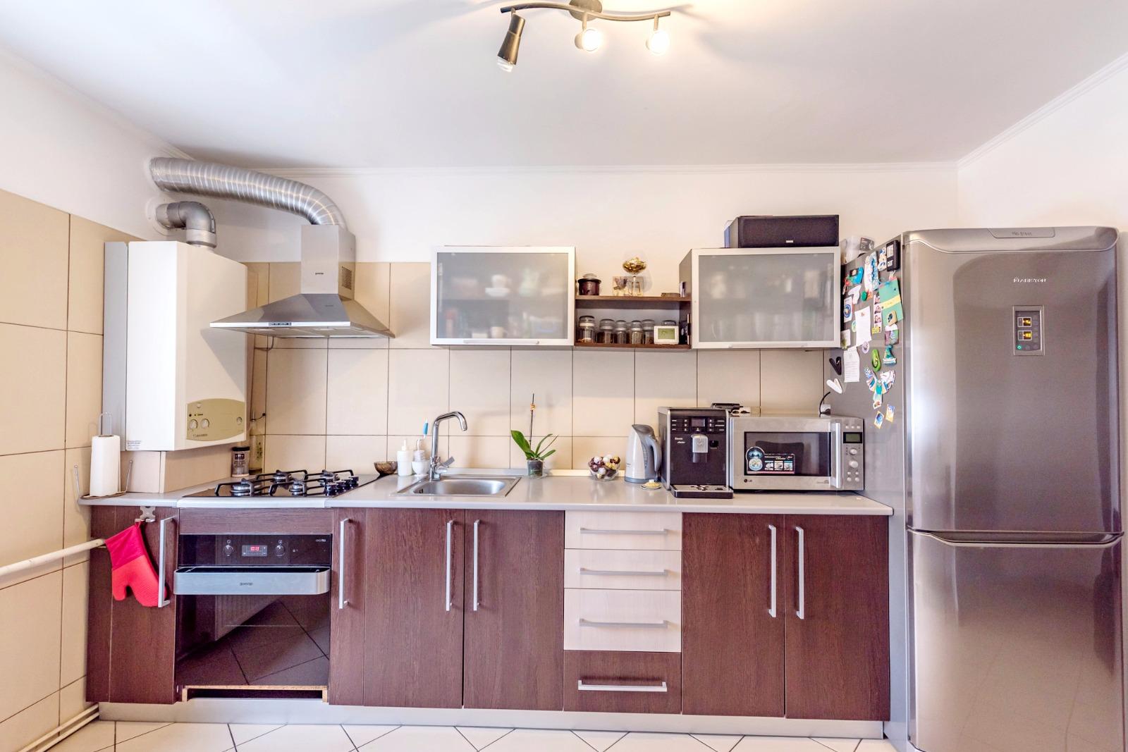 Apartament de vânzare 3 camere Gheorgheni - 25561AV | BLITZ Cluj-Napoca | Poza3