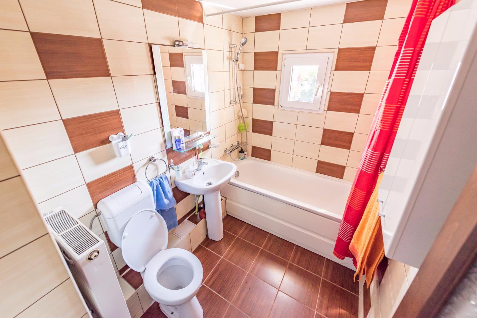 Apartament de vânzare 3 camere Gheorgheni - 25561AV | BLITZ Cluj-Napoca | Poza10