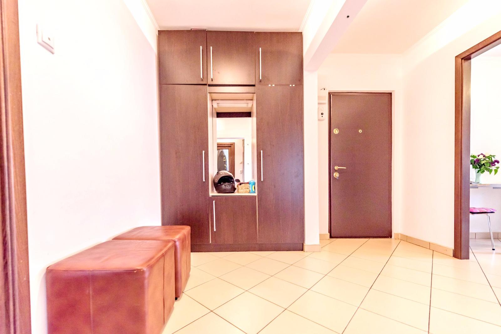 Apartament de vânzare 3 camere Gheorgheni - 25561AV | BLITZ Cluj-Napoca | Poza8
