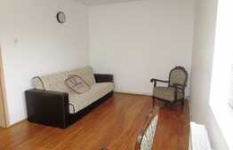 Apartament 2 camere, 70 mp, decomandat, gradina, zona strazii Corneliu Coposu