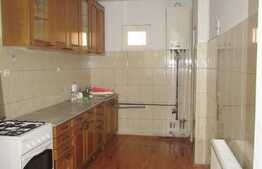 Apartament 2 camere, 70 mp, decomandat, gradina, zona strazii Corneliu Coposu