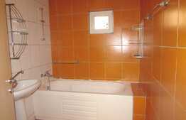 Apartament 2 camere, 70 mp, decomandat, gradina, zona strazii Corneliu Coposu