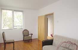 Apartament 2 camere, 70 mp, decomandat, gradina, zona strazii Corneliu Coposu