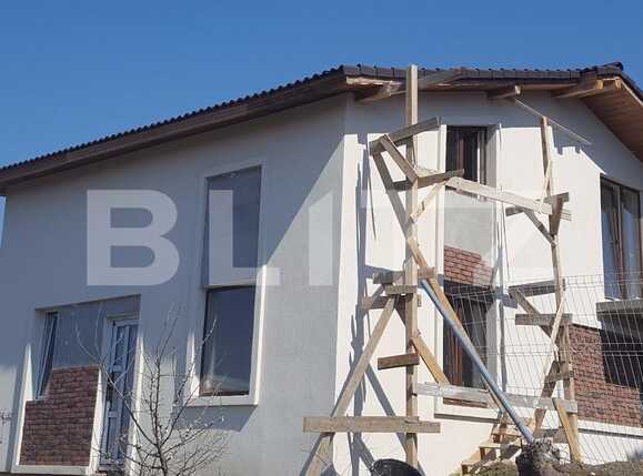 Casa de vânzare 5 camere Exterior Est - 25563CV | BLITZ Cluj-Napoca | Poza1