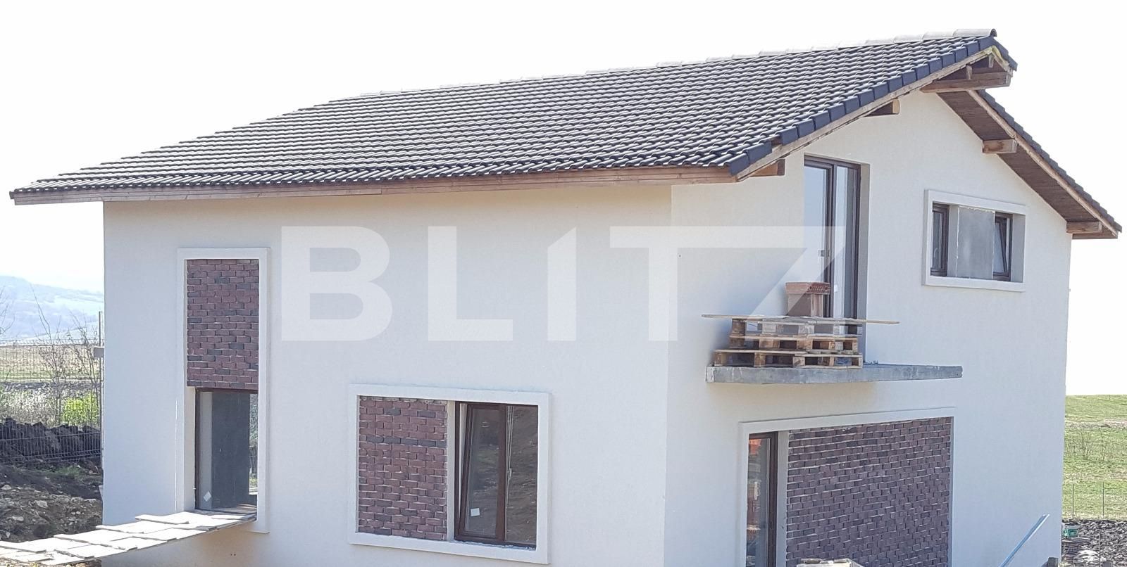 Casa de vânzare 5 camere Exterior Est - 25563CV | BLITZ Cluj-Napoca | Poza2