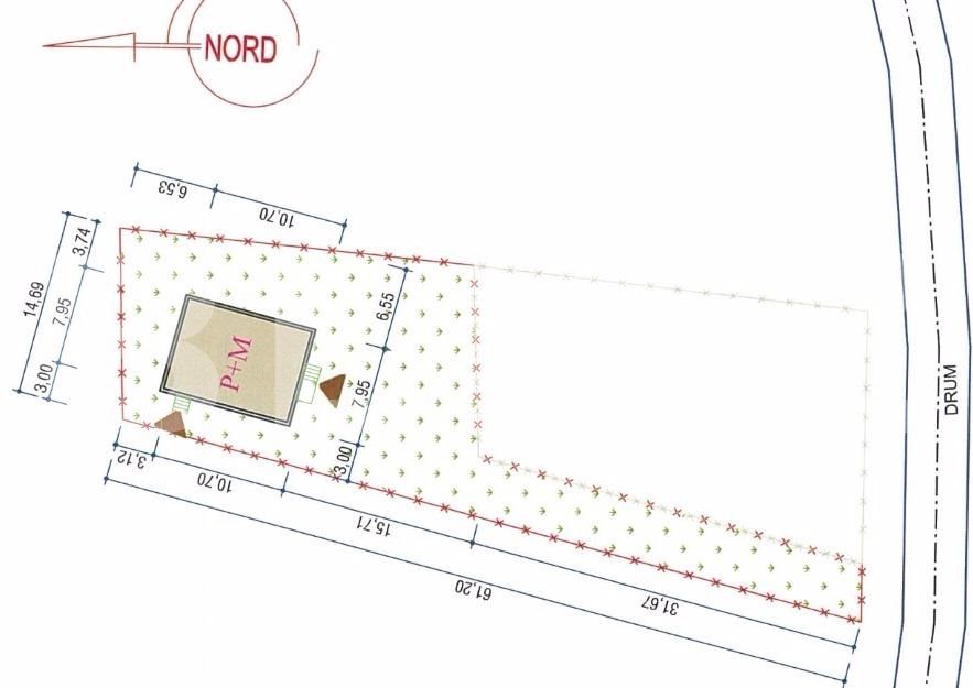 Casa de vânzare 5 camere Exterior Est - 25563CV | BLITZ Cluj-Napoca | Poza5