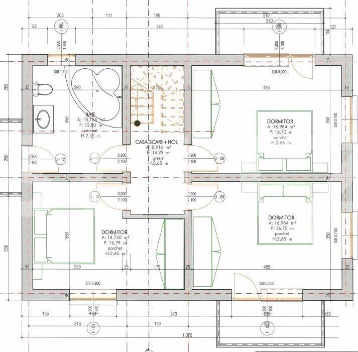 Casa de vânzare 5 camere Exterior Est - 25563CV | BLITZ Cluj-Napoca | Poza4