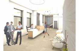 Museum Plazza Clasa A+ in inima orasului!