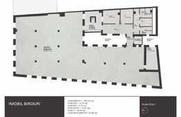 Museum Plazza Clasa A+ in inima orasului!