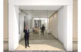 Museum Plazza Clasa A+ in inima orasului!