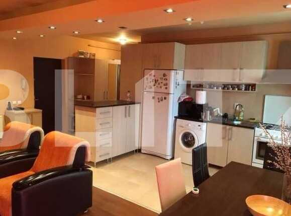 Apartament de închiriat 2 camere Bună Ziua - 25568AI | BLITZ Cluj-Napoca | Poza3