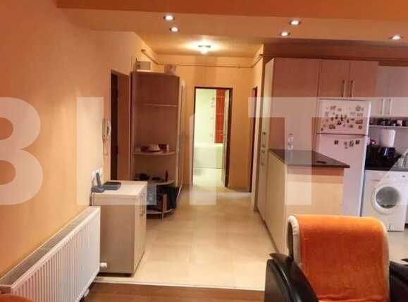 Apartament de închiriat 2 camere Bună Ziua - 25568AI | BLITZ Cluj-Napoca | Poza4