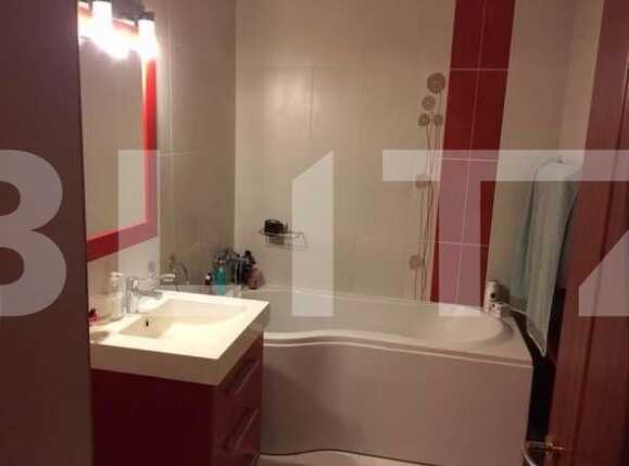 Apartament de închiriat 2 camere Bună Ziua - 25568AI | BLITZ Cluj-Napoca | Poza8