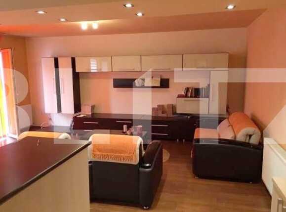 Apartament de închiriat 2 camere Bună Ziua - 25568AI | BLITZ Cluj-Napoca | Poza1