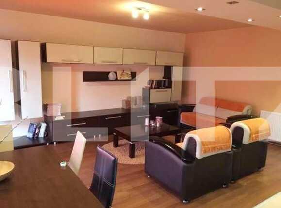 Apartament de închiriat 2 camere Bună Ziua - 25568AI | BLITZ Cluj-Napoca | Poza2