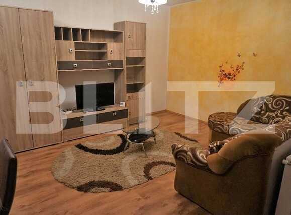 Apartament de închiriat 2 camere Marasti - 25575AI | BLITZ Cluj-Napoca | Poza1