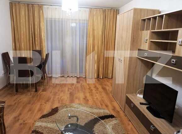 Apartament de închiriat 2 camere Marasti - 25575AI | BLITZ Cluj-Napoca | Poza2