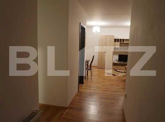 Apartament de închiriat 2 camere Marasti - 25575AI | BLITZ Cluj-Napoca | Poza4