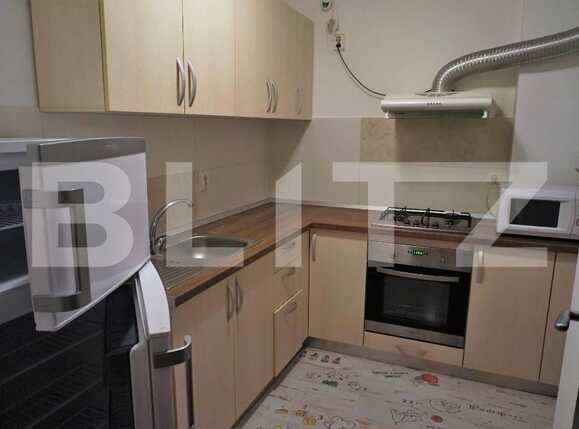 Apartament de închiriat 2 camere Marasti - 25575AI | BLITZ Cluj-Napoca | Poza6